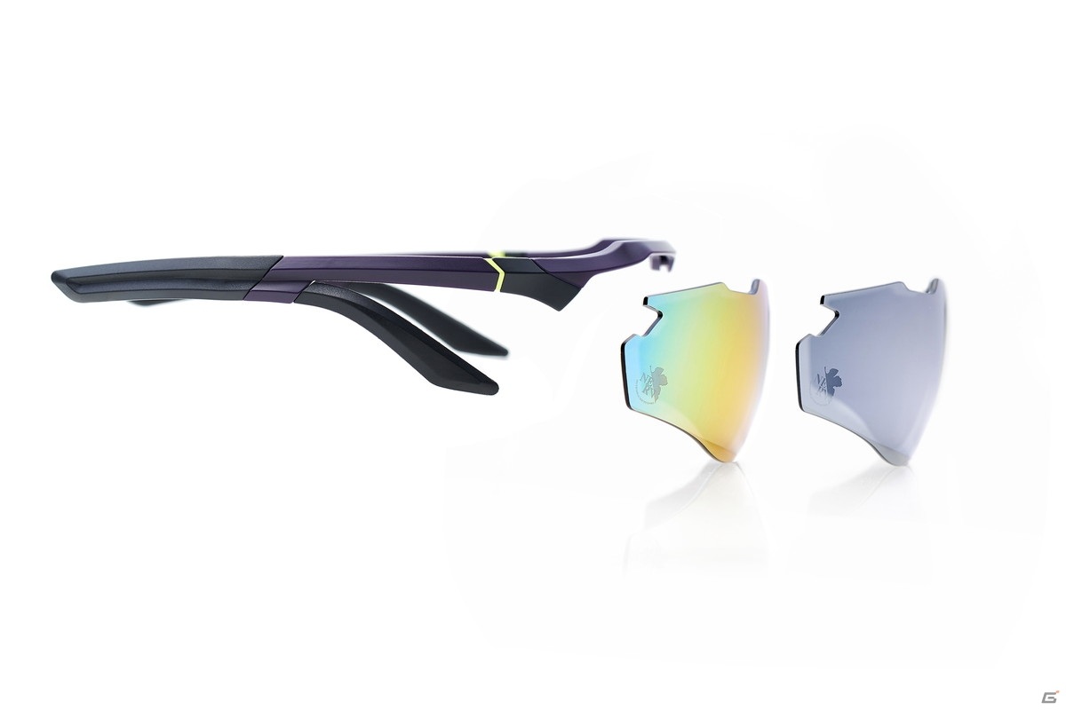 「シン・エヴァンゲリオン劇場版」公開を記念して「JINS×EVANGELION」コラボ第3弾が3月8日より受注販売！の画像30
