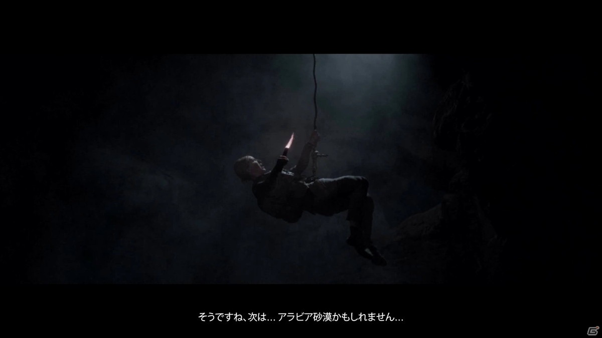 「THE DARK PICTURES：LITTLE HOPE」本編を持っていない人とオンラインプレイができる「フレンズパス」が配信！の画像7