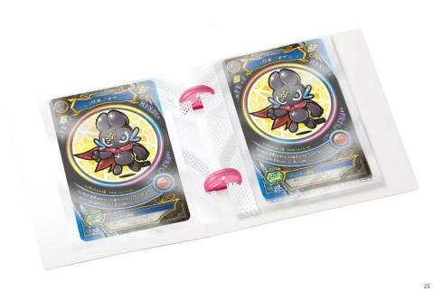 “マジで進化する”ギミック搭載！「魔法×パーティ」をテーマにしたカードバトルシリーズ「マジカパーティ」が4月から展開の画像12