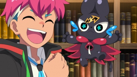 “マジで進化する”ギミック搭載！「魔法×パーティ」をテーマにしたカードバトルシリーズ「マジカパーティ」が4月から展開の画像18