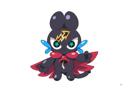 “マジで進化する”ギミック搭載！「魔法×パーティ」をテーマにしたカードバトルシリーズ「マジカパーティ」が4月から展開の画像22