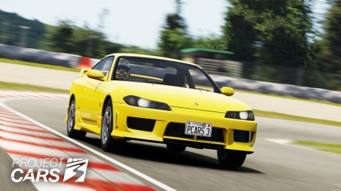 「Project CARS 3」ハチロクなど日本の名車が収録された有料DLC第3弾「パワーパック」が配信開始!の画像6