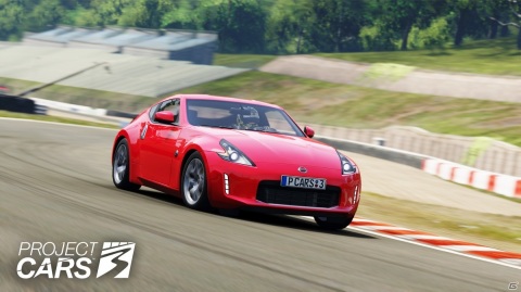「Project CARS 3」ハチロクなど日本の名車が収録された有料DLC第3弾「パワーパック」が配信開始!の画像7