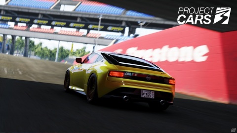 「Project CARS 3」ハチロクなど日本の名車が収録された有料DLC第3弾「パワーパック」が配信開始!の画像8