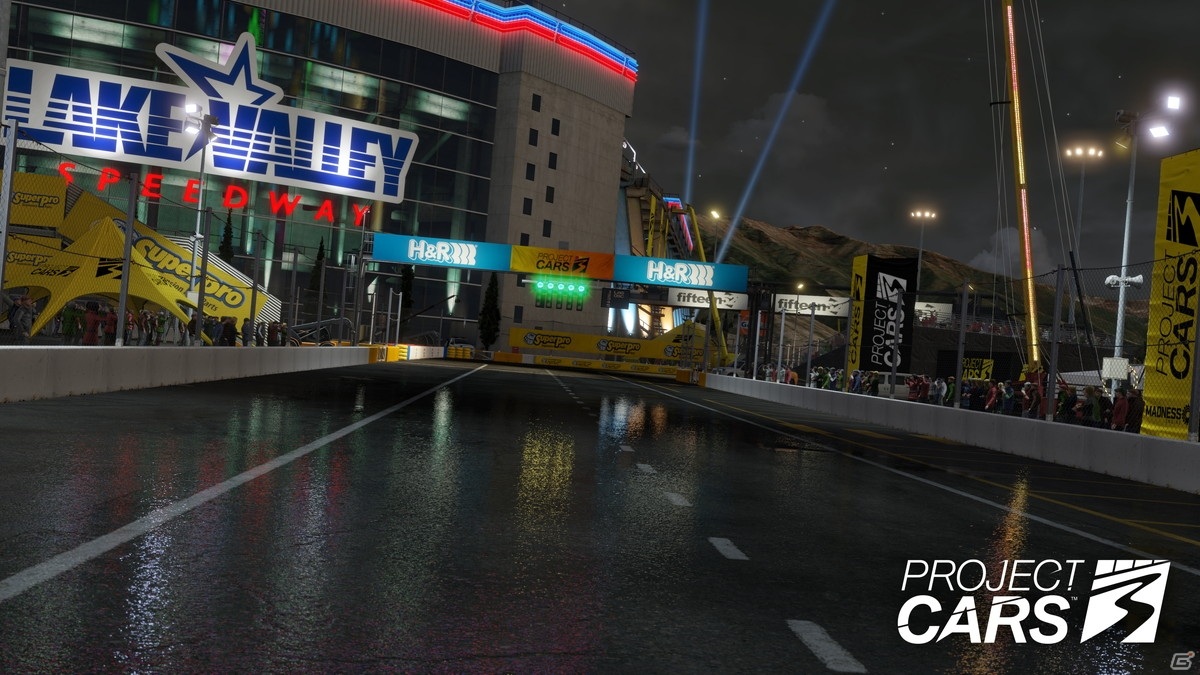 「Project CARS 3」ハチロクなど日本の名車が収録された有料DLC第3弾「パワーパック」が配信開始！の画像10