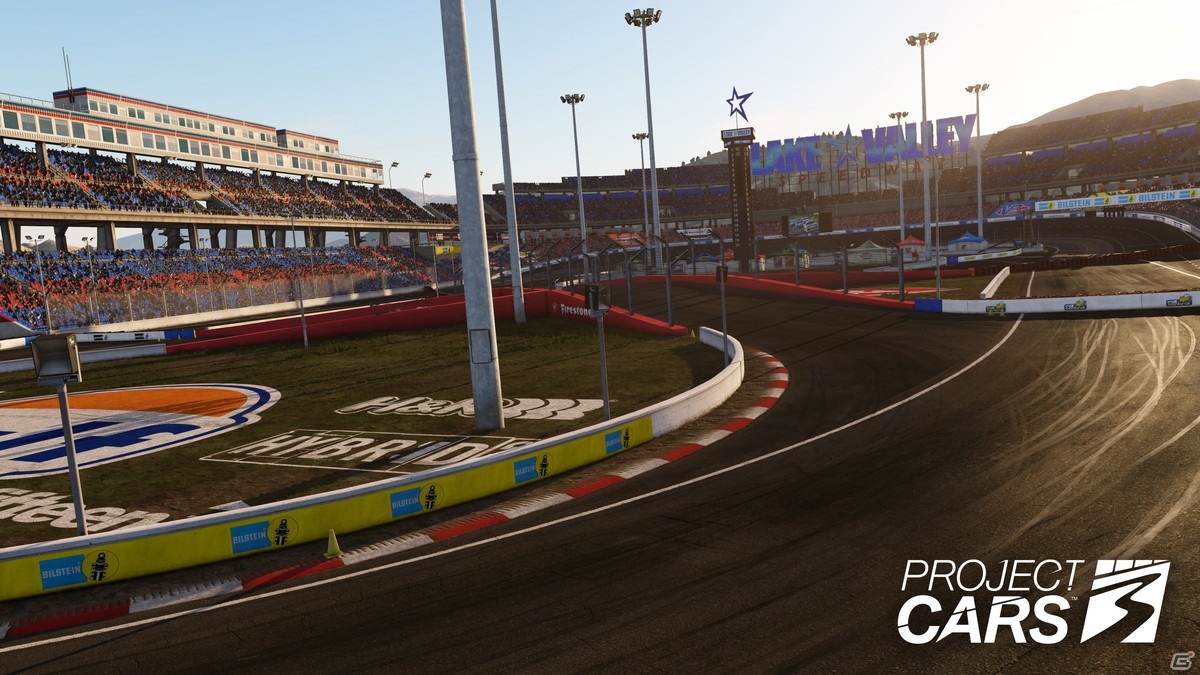 「Project CARS 3」ハチロクなど日本の名車が収録された有料DLC第3弾「パワーパック」が配信開始！の画像11