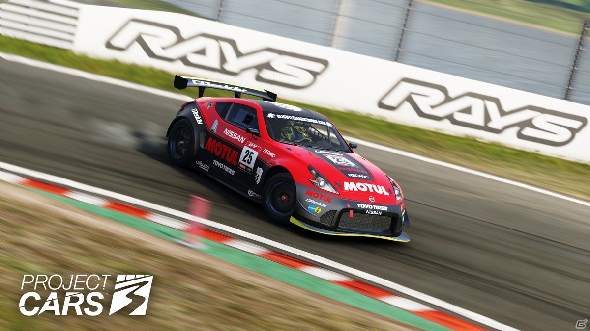 「Project CARS 3」ハチロクなど日本の名車が収録された有料DLC第3弾「パワーパック」が配信開始！の画像3