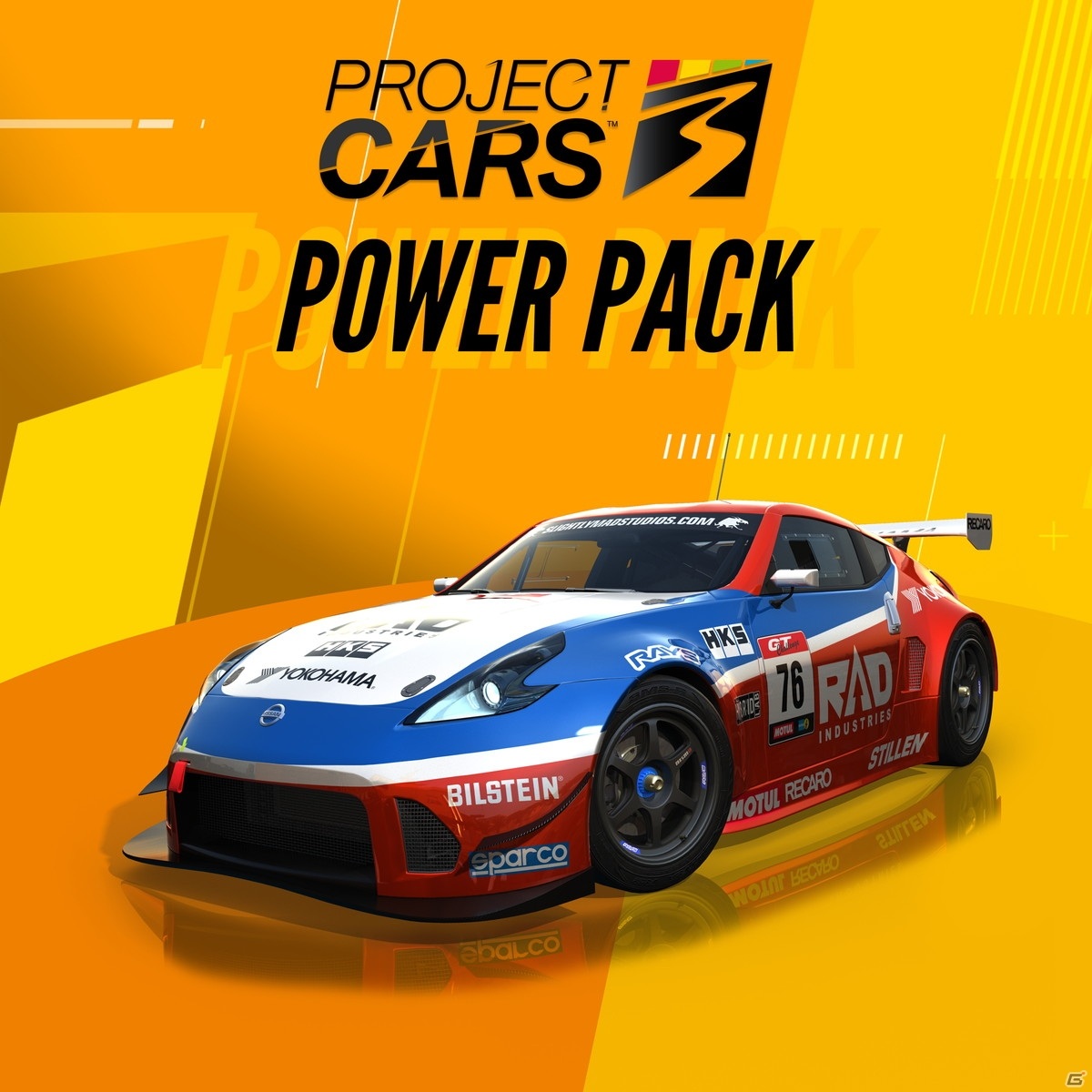 「Project CARS 3」ハチロクなど日本の名車が収録された有料DLC第3弾「パワーパック」が配信開始！の画像9
