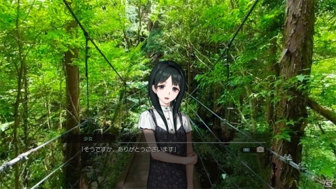 「風雨来記4」FZR乗りの姉御肌な女の子・柚原日陽や大学院生の鵜瀬垂など旅先で出会うヒロインたちを紹介！の画像12