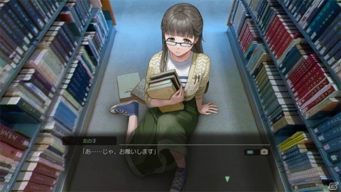 「風雨来記4」FZR乗りの姉御肌な女の子・柚原日陽や大学院生の鵜瀬垂など旅先で出会うヒロインたちを紹介！の画像7