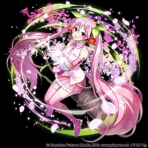 「グランドサマナーズ」初音ミクと桜ミクがドットになって登場！コラボイベントが3月9日より実施の画像6