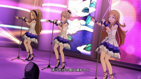 「アイドルマスター ミリオンライブ！ シアターデイズ」でイベント「プラチナスターシアター～P.S I Love You～」が開催！の画像6
