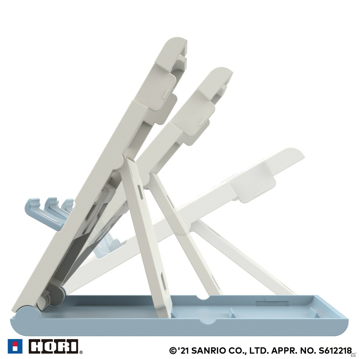 HORIから「サンリオキャラクターズ」とタイアップしたキュートなSwitch用周辺機器が5月に発売！の画像17
