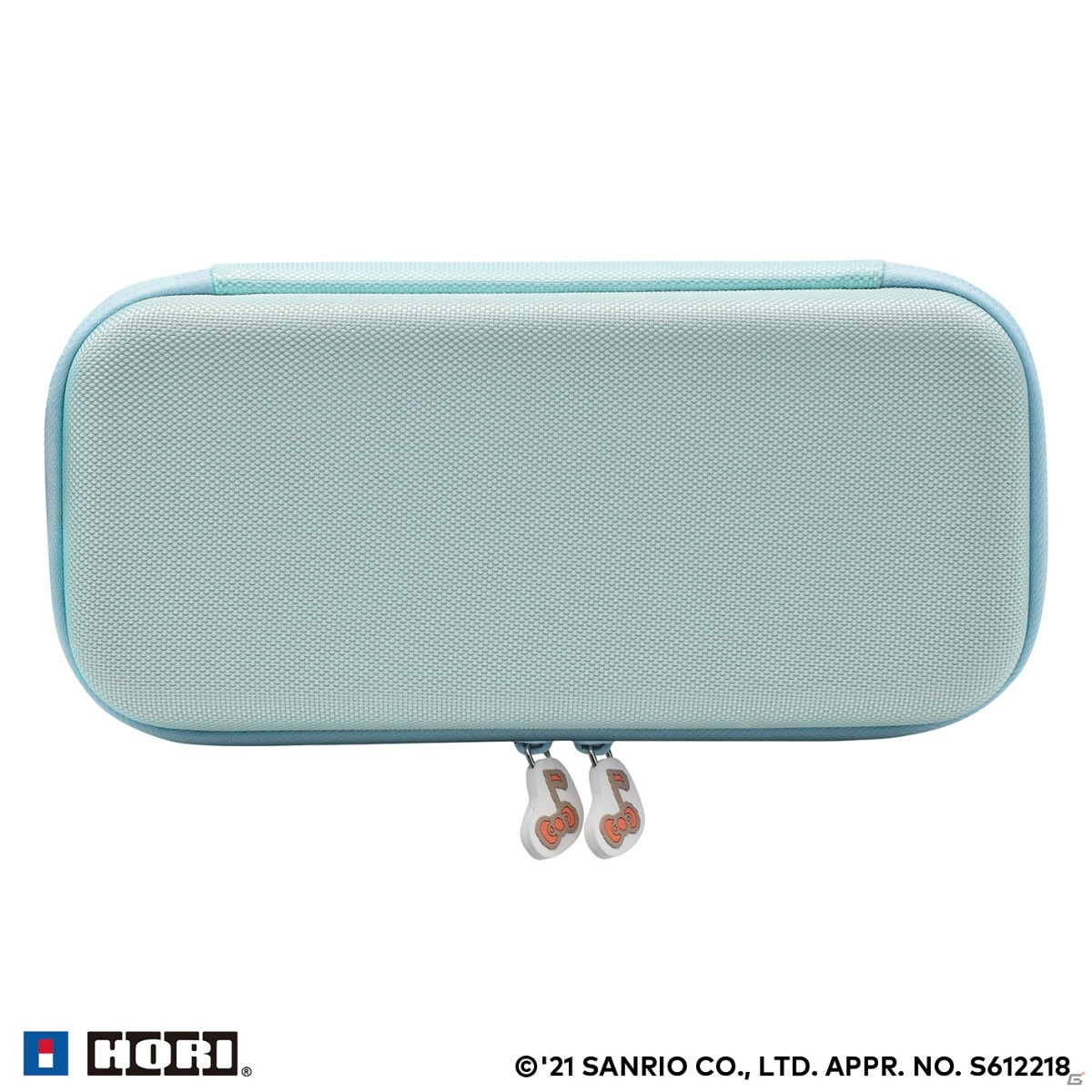 HORIから「サンリオキャラクターズ」とタイアップしたキュートなSwitch用周辺機器が5月に発売！の画像7