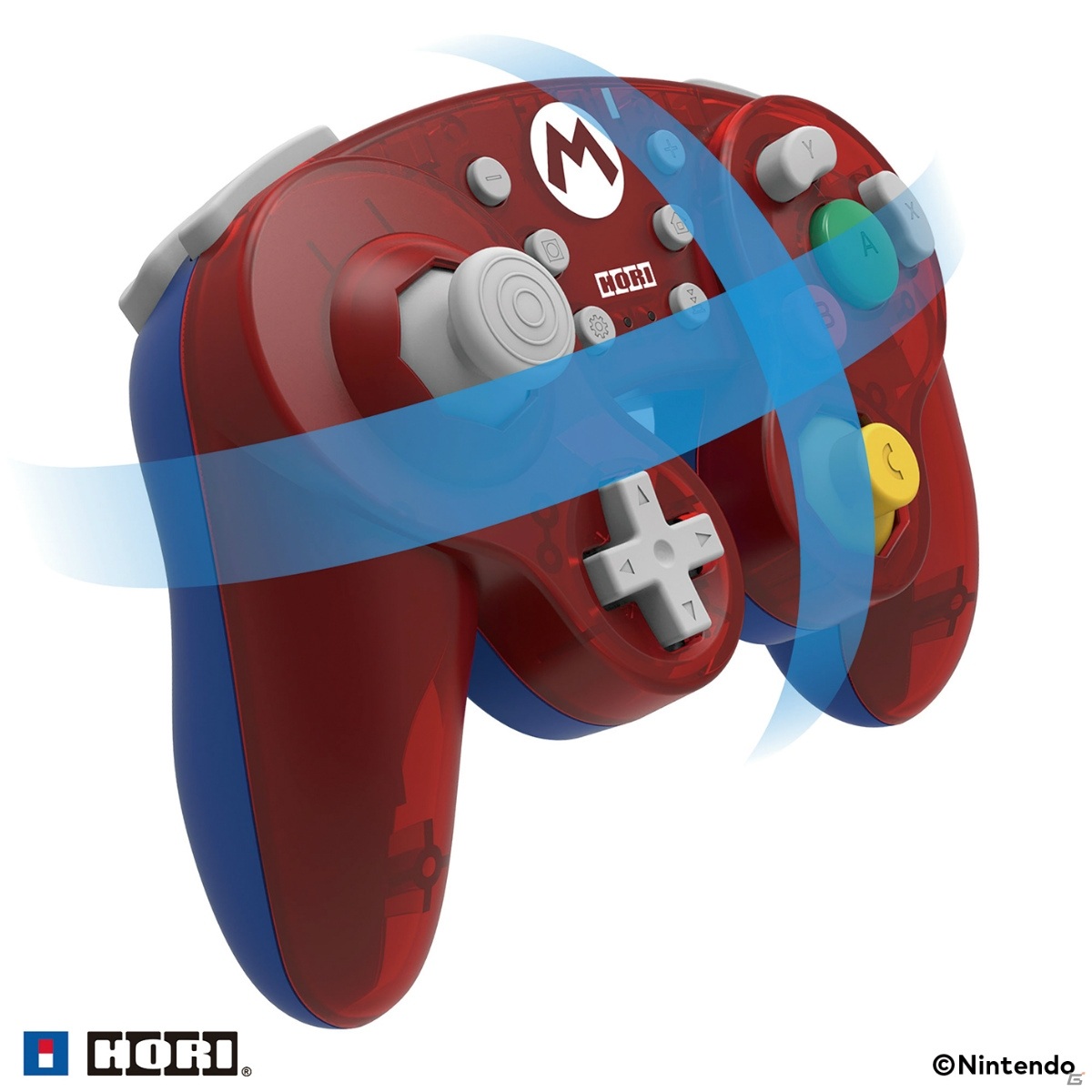Switchで使える「スーパーマリオ」「ゼルダの伝説」「ピカチュウ」3種のワイヤレスクラシックコントローラーが4月に発売！の画像3