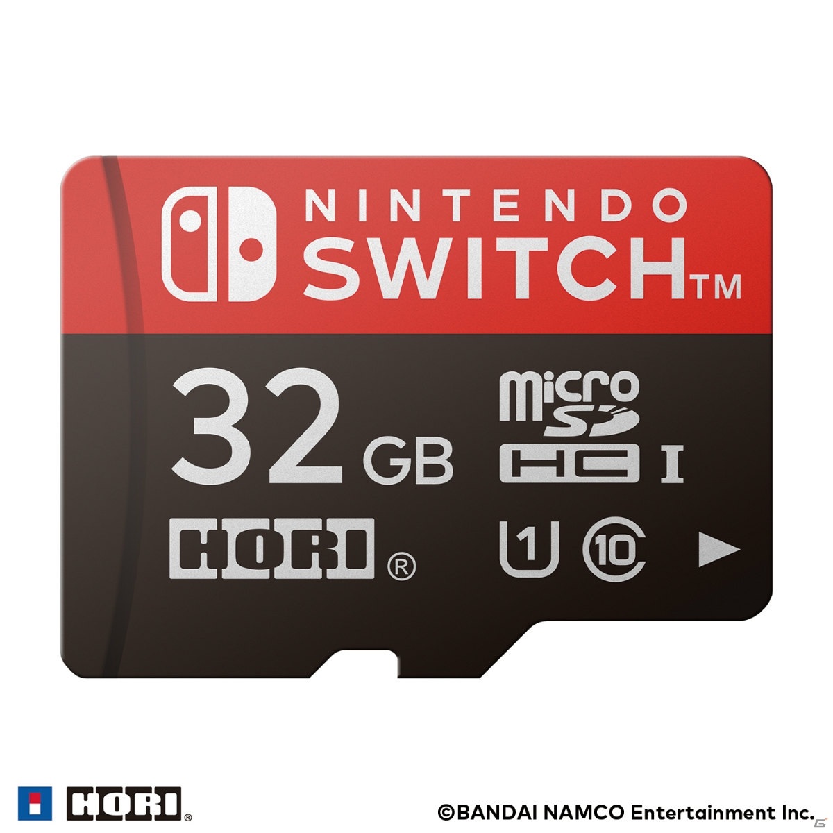 「太鼓の達人」をイメージしたSwitch用カードケースとmicroSDカードアタッチメント、microSDカードのセットが登場！の画像6
