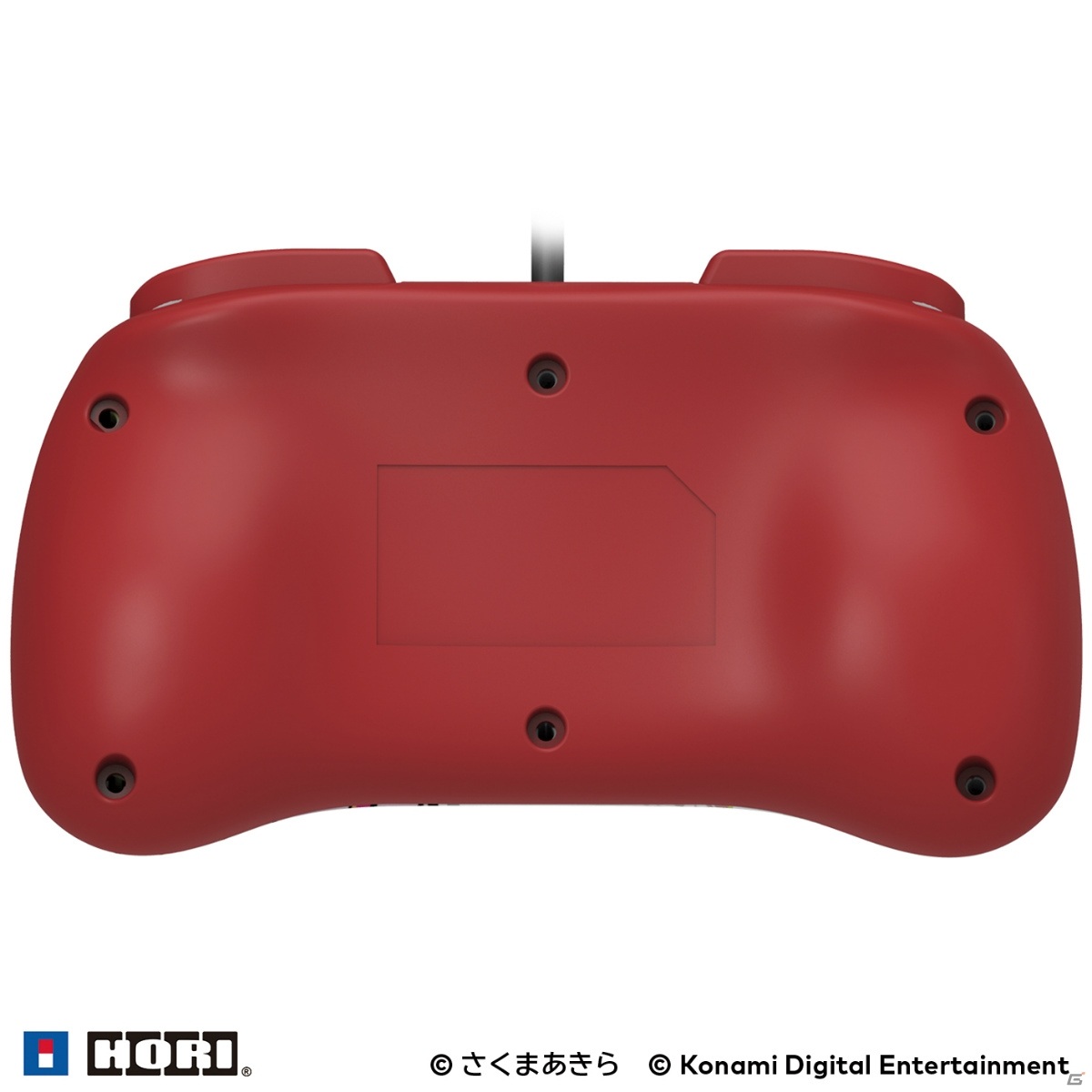 「桃太郎電鉄 ～昭和 平成 令和も定番！～」から桃太郎・夜叉姫2種のSwitch用「ホリパッド ミニ」が4月に発売！の画像6