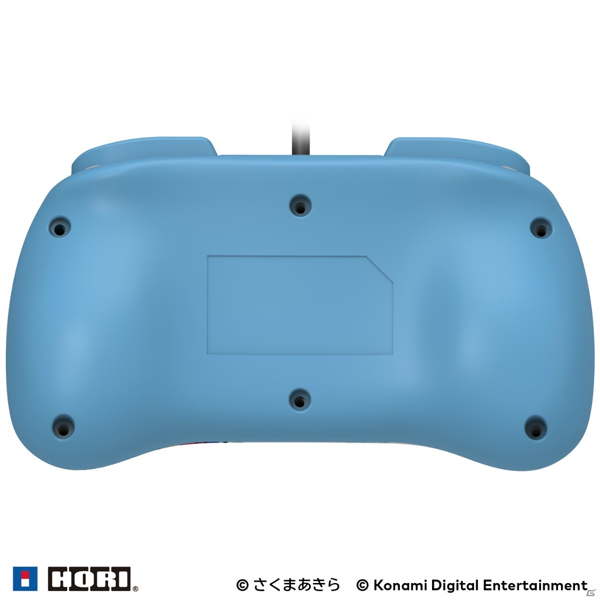 「桃太郎電鉄 ～昭和 平成 令和も定番！～」から桃太郎・夜叉姫2種のSwitch用「ホリパッド ミニ」が4月に発売！の画像7
