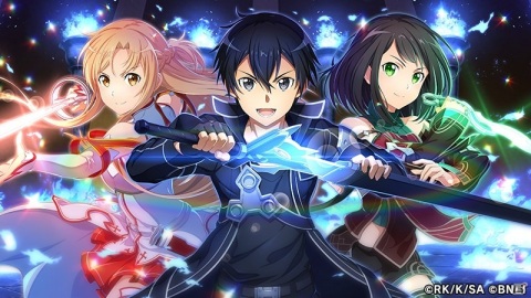 「SAO IF」全世界リリース3周年を記念して最大330回無料オーダーが実施！「流氷の絆オーダー」も登場の画像1