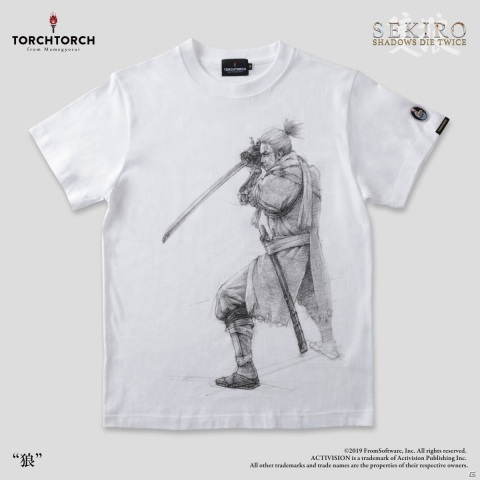 西武池袋本店にTORCH TORCHのポップアップストア「Put on Games and Movies」が3月10日から期間限定オープン！の画像4