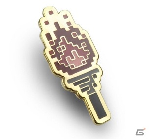 西武池袋本店にTORCH TORCHのポップアップストア「Put on Games and Movies」が3月10日から期間限定オープン！の画像2