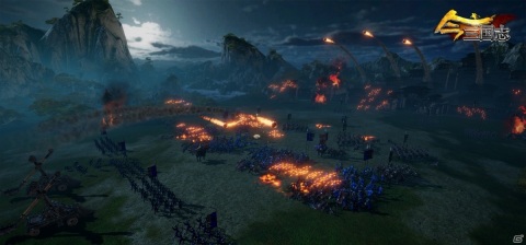 「今三国志」の配信日が3月31日に決定！iOS/Androidで第2回クローズドβテストがスタートの画像7