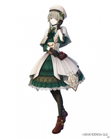 「文豪とアルケミスト」でイベント「奇襲作戦『文學界』ヲ浄化セヨ」が開催！新文豪「北村透谷（CV：天崎滉平）」が報酬に登場の画像3