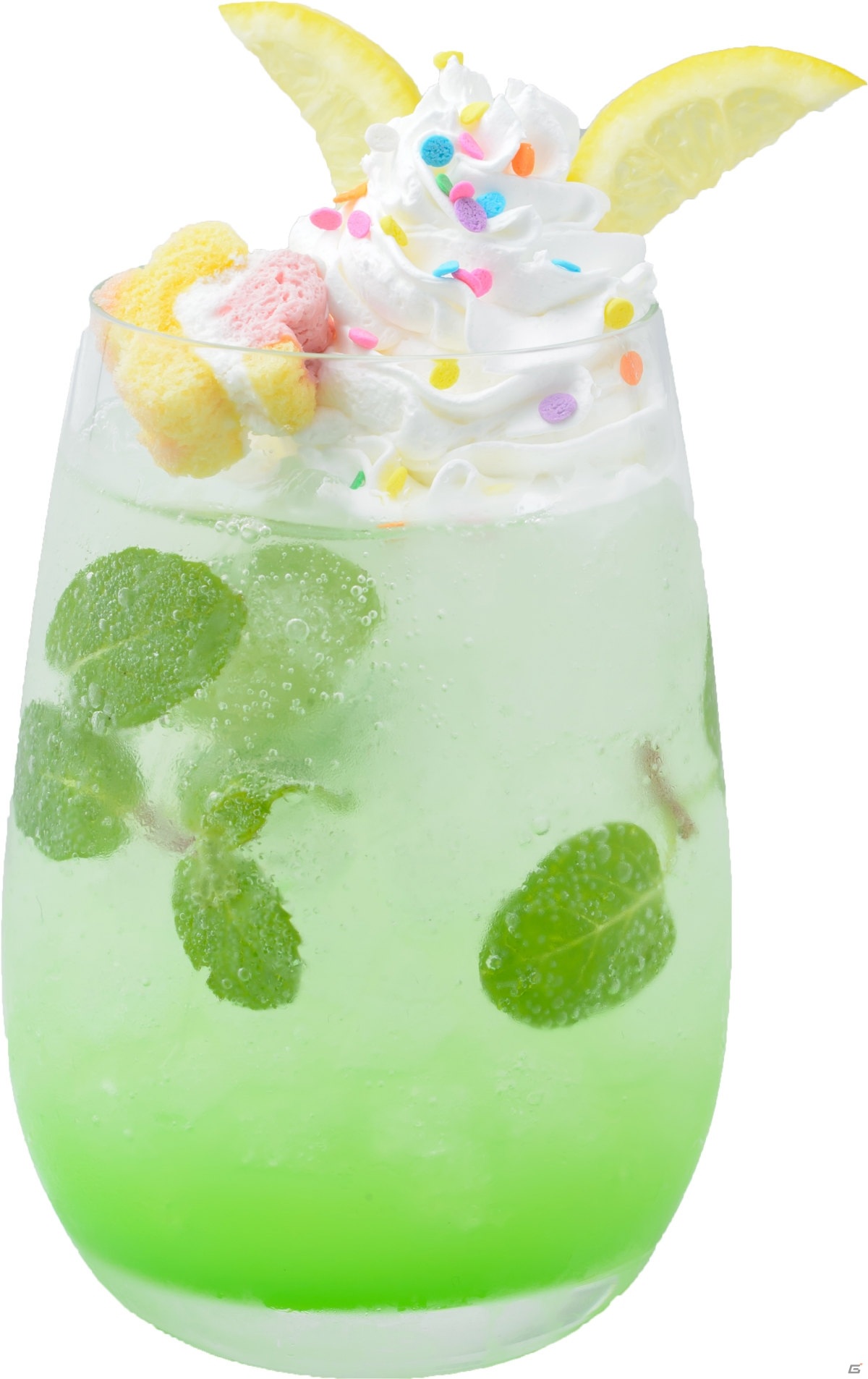 プリティーシリーズ10周年×プリズムストーンカフェの第7弾「ゴーゴー！マスコッツVSノンシュガー」が3月5日よりオープン！の画像17