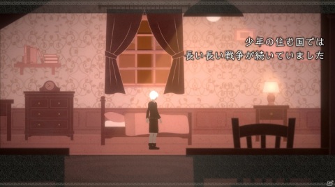 「NieR Re［in］carnation」で1,000万DL突破記念のキャンペーンが開催決定！第9章「炎砂の章」の予告PVも公開の画像3