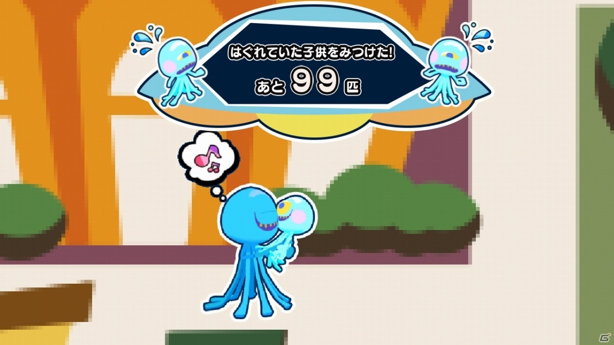 Switch/Steam「ツクールシリーズ ヒトノパズル」が発売！「moon」などで知られる西健一氏が企画・監修を担当の画像5