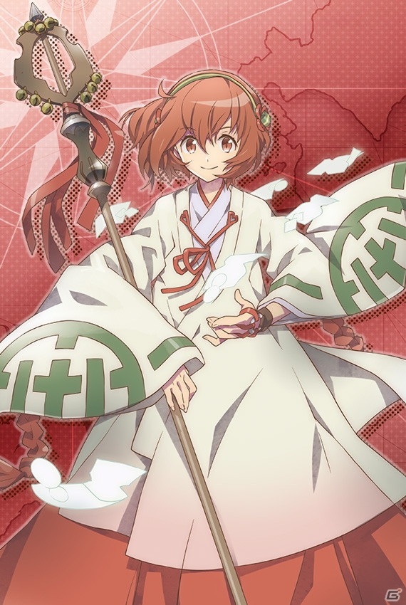 「チェインクロニクル」にシロエやにゃん太が登場！TVアニメ「ログ・ホライズン 円卓崩壊」とのコラボが開催！の画像11