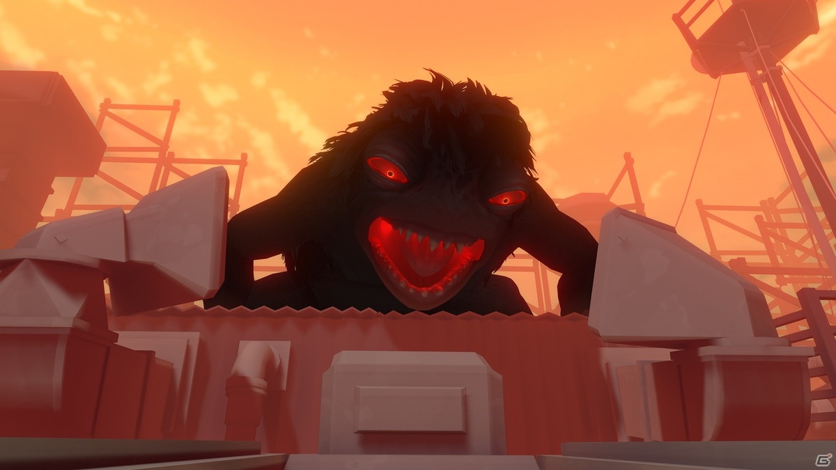 怪物となってしまった少女ケイの旅を描いたADV「Sea of Solitude: The Director's Cut」のSwitchダウンロード版が配信開始！の画像7