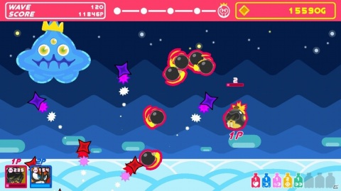 カジュアルアーケードACT「スーパーメットボーイ！」が発売！10％オフのローンチセールも実施の画像19