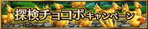 「FFBE」Neo Visionユニット「守護の剣シャルロット」が登場！毎日無料3連召喚や探検チョコボキャンペーンなどが開催の画像14