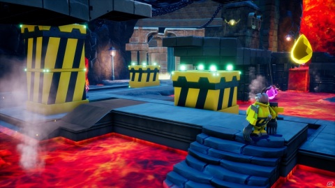 「バランワンダーワールド」第10章から12章の物語や登場キャラクター、衣装などを紹介！の画像32