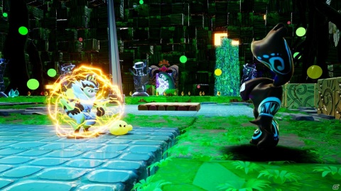 「バランワンダーワールド」第10章から12章の物語や登場キャラクター、衣装などを紹介！の画像61