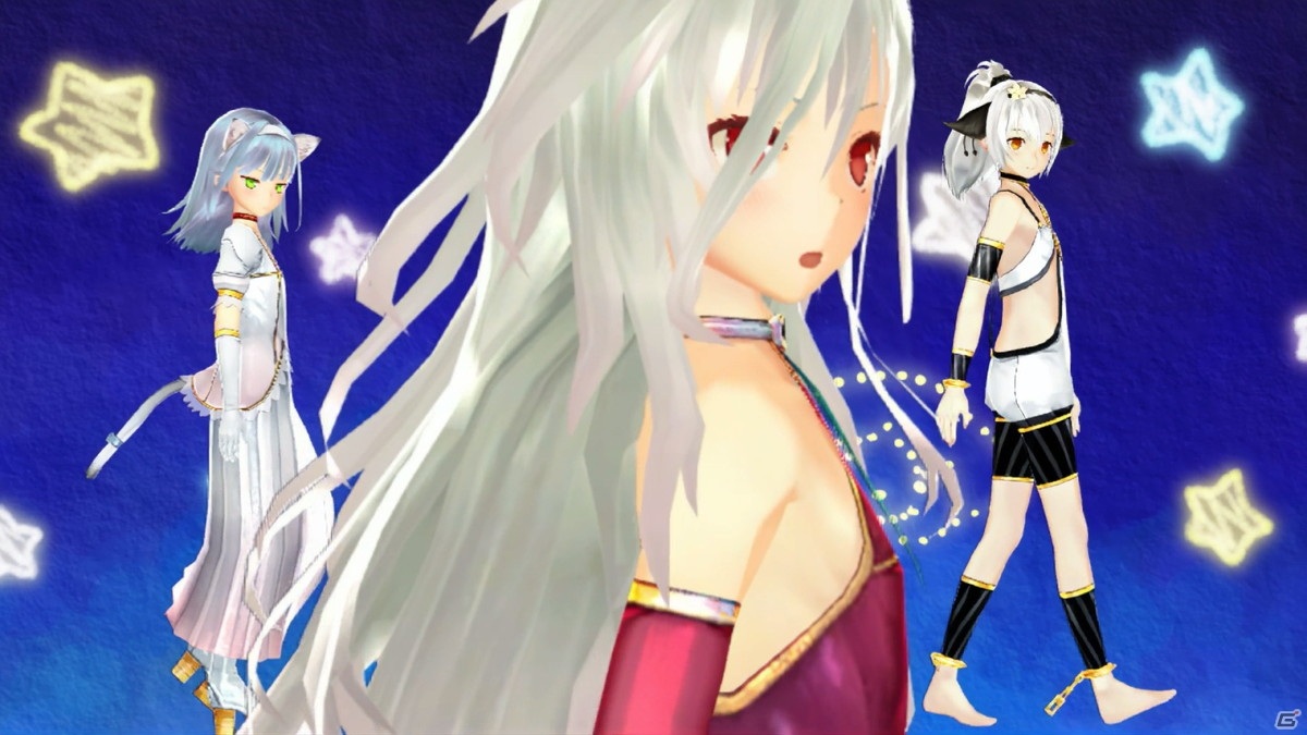 本日発売「シェルノサージュ DX」と「アルノサージュ DX」の収録DLCをまとめて紹介！追加エピソードやコスチュームなどが盛りだくさんの画像6