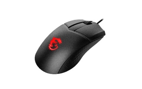 MSIより65gの超軽量ゲーミングマウス「CLUTCH GM41 LIGHTWEIGHT」が3月12日に発売！