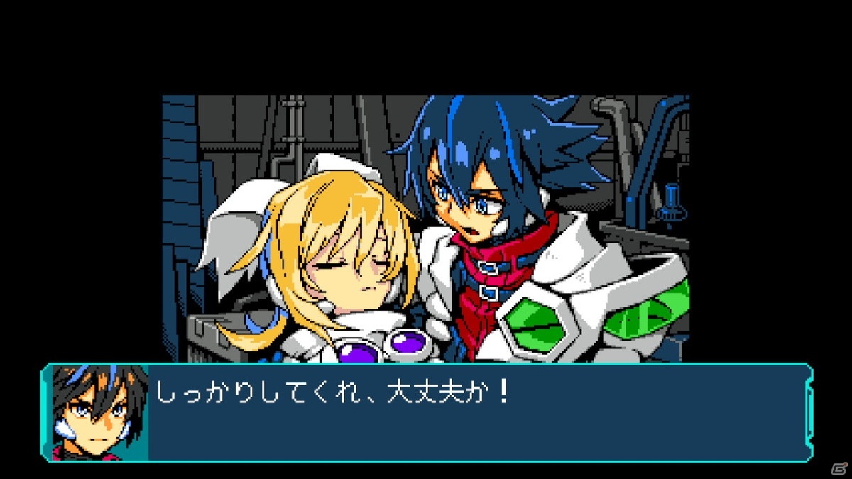 シリーズ3部作を収録した「ブラスターマスター ゼロ トリロジー メタファイトクロニクル」がPS4/Switchで発売決定！の画像38