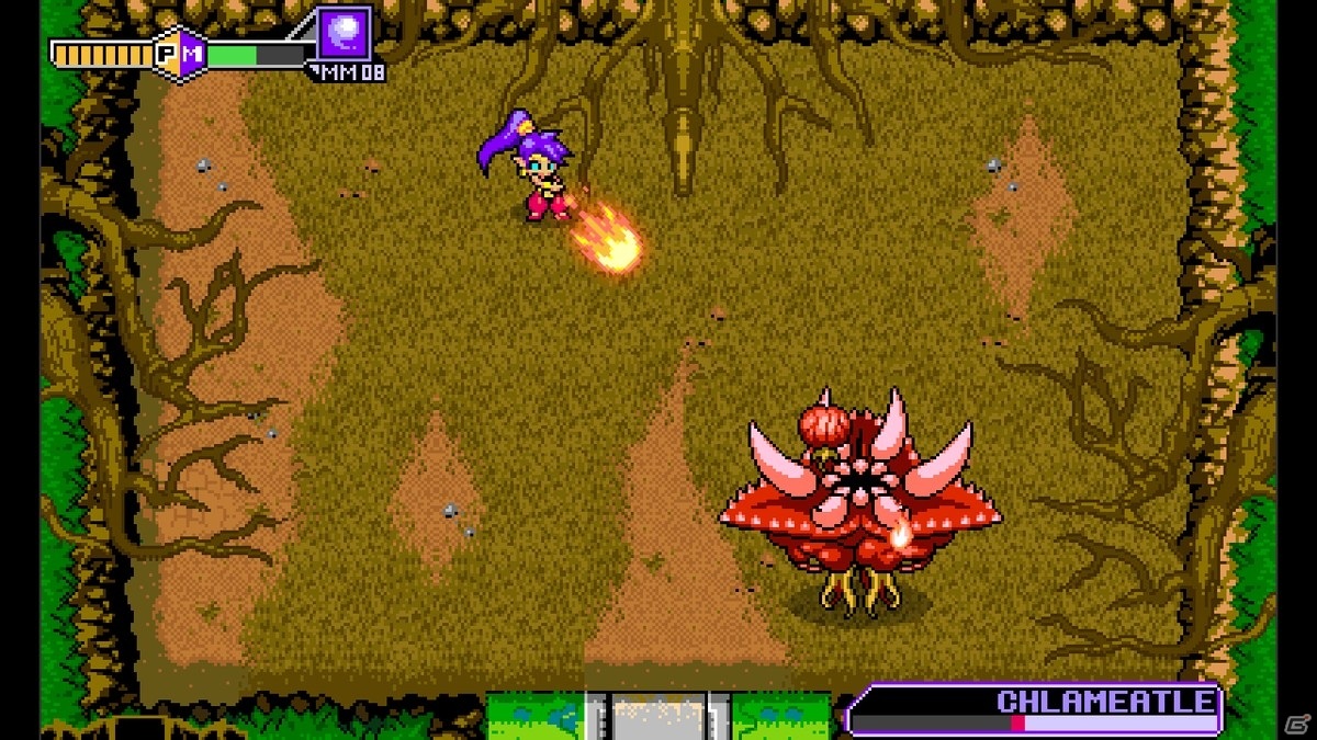 シリーズ3部作を収録した「ブラスターマスター ゼロ トリロジー メタファイトクロニクル」がPS4/Switchで発売決定！の画像49