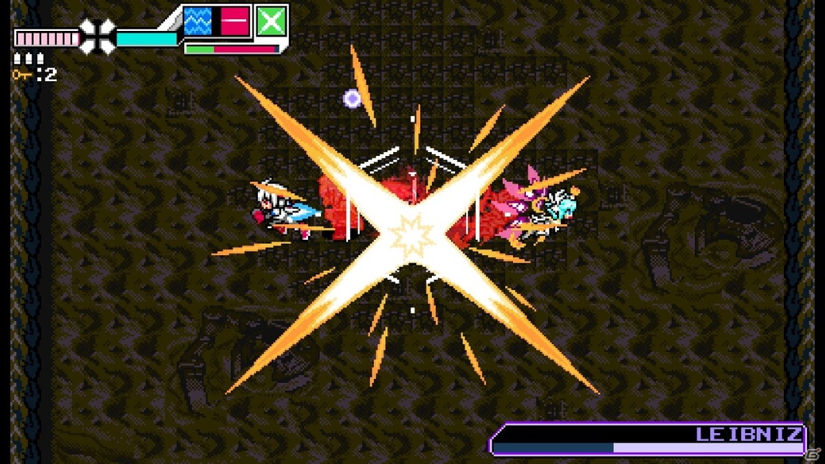 シリーズ3部作を収録した「ブラスターマスター ゼロ トリロジー メタファイトクロニクル」がPS4/Switchで発売決定！の画像52
