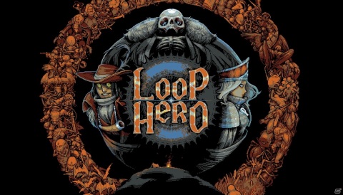 失われた記憶を取り戻すためにループする世界を冒険するRPG「Loop Hero」がSteam/Epic Games Storeで配信開始！の画像1