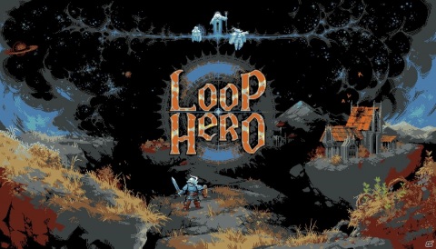 失われた記憶を取り戻すためにループする世界を冒険するRPG「Loop Hero」がSteam/Epic Games Storeで配信開始！の画像2