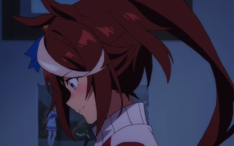 TVアニメ「ウマ娘 プリティーダービー Season 2」第10話「必ず、きっと」のあらすじや先行カット、Web予告動画が公開！