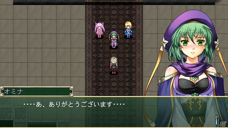 PS4/Xbox One/Steam版「アスディバインクロス」が配信開始！やり込み要素が満載の2DファンタジーRPGの画像3