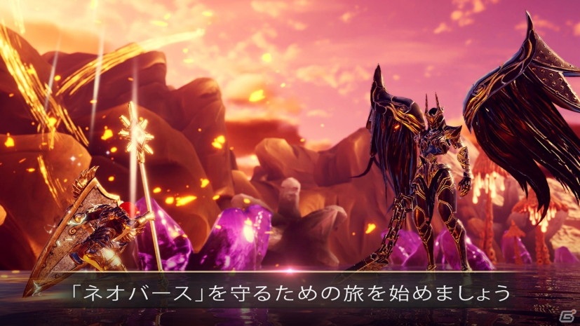 戦略的なカードアクション・ローグライトが楽しめる「ネオバース Neoverse Trinity Edition」のPS4版が配信開始！の画像4
