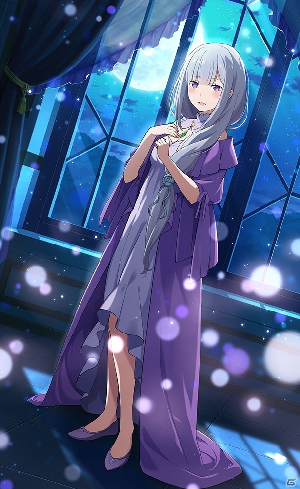 「Re:ゼロから始める異世界生活 Lost in Memories」ハーフアニバーサリー記念キャンペーンが実施！の画像10
