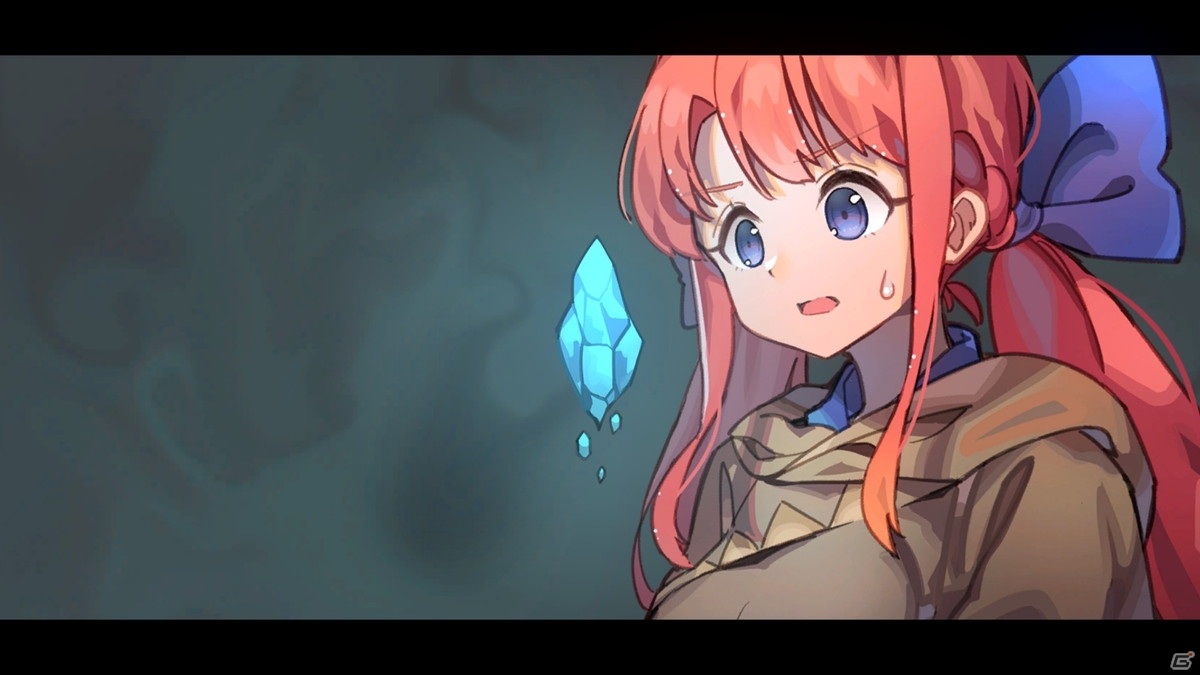 Steam版「キュビ（QV）」が3月18日に発売！作中のBGMを収録したオリジナルサウンドトラックも発売決定の画像2