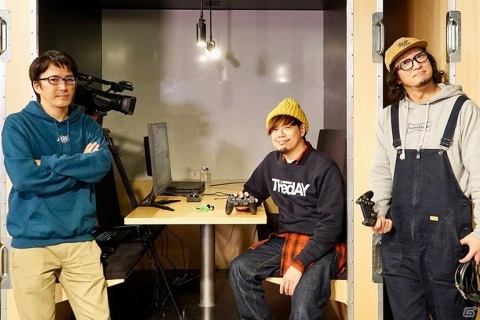 eスポーツ番組「PLAY ALIVE 2021 : Apex Legends Season 08 Special Program」が3月20日に配信！の画像11