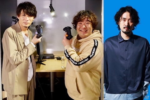eスポーツ番組「PLAY ALIVE 2021 : Apex Legends Season 08 Special Program」が3月20日に配信！の画像8